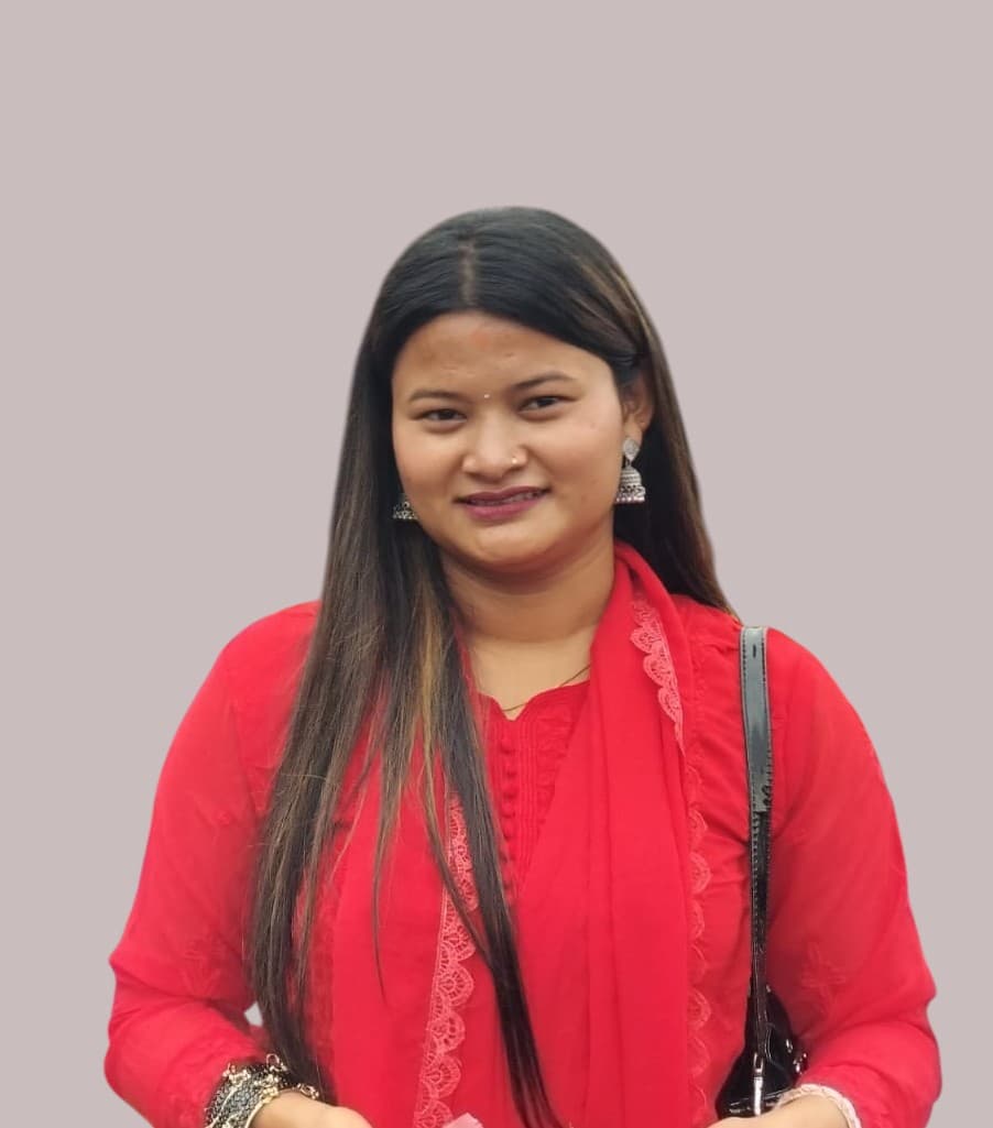 Anjali Chaudhary